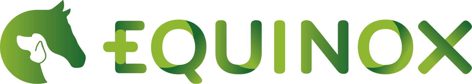 Equinox Healthcare - Logo